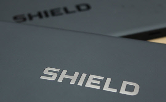  Nvidia Shield Tablet K1   
